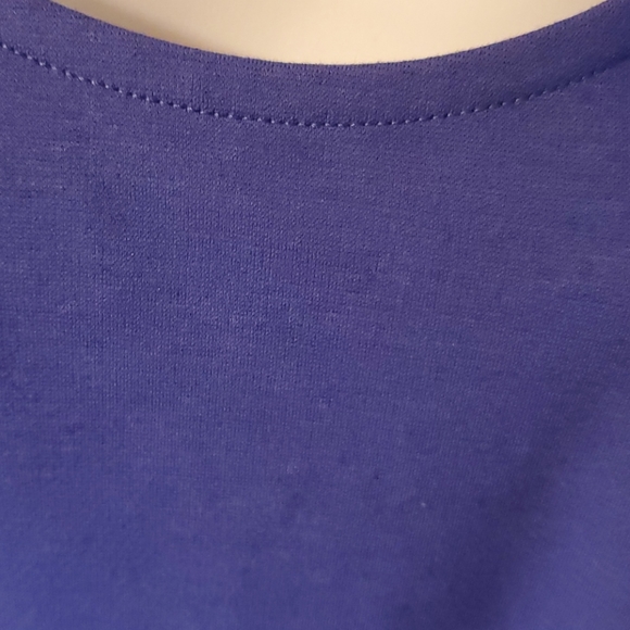 Liz Claiborne A - line dress - Picture 5 of 5